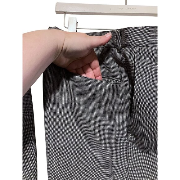 VTG Nino Cerruti Suit Pinhead Single Breasted Blazer 48 R Pleated Pants 38 x 39 - Picture 12 of 16